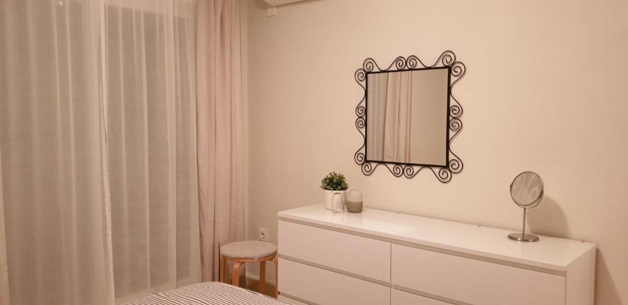 Neptuno 2B Menyber Apartment Nerja Exterior photo