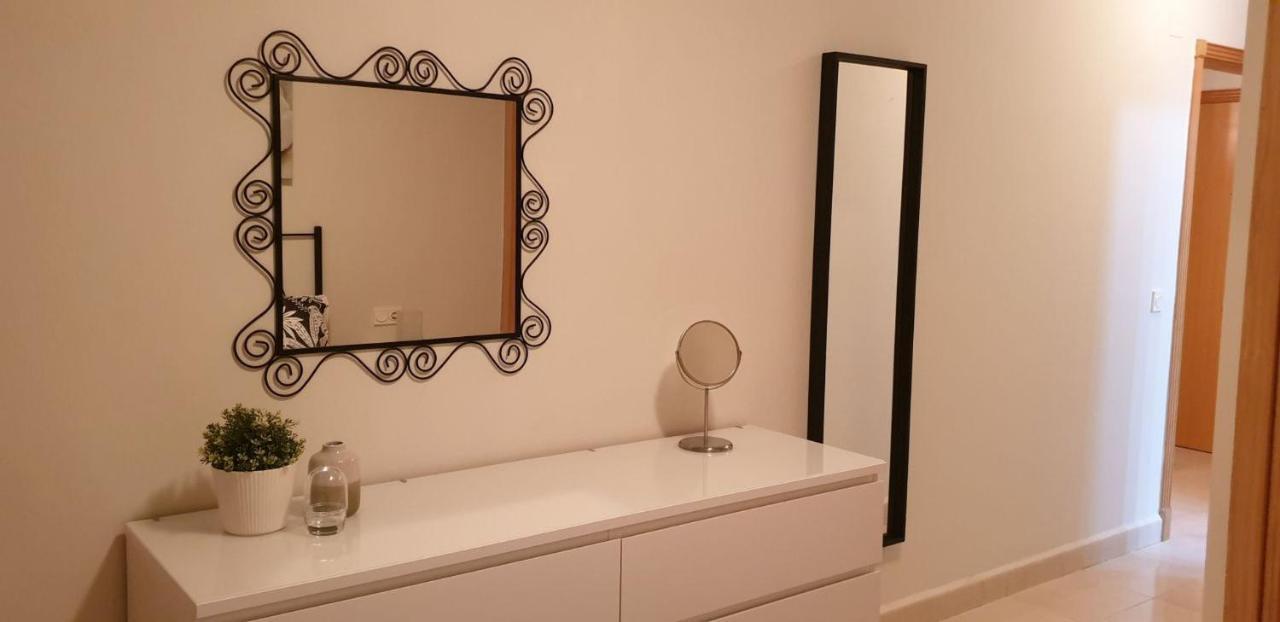 Neptuno 2B Menyber Apartment Nerja Exterior photo