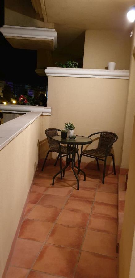 Neptuno 2B Menyber Apartment Nerja Exterior photo